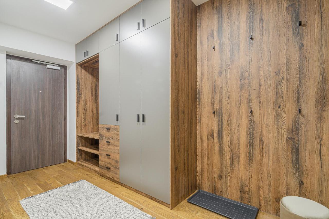 Apartment Adelka 102 Spindleruv Mlyn Exterior photo