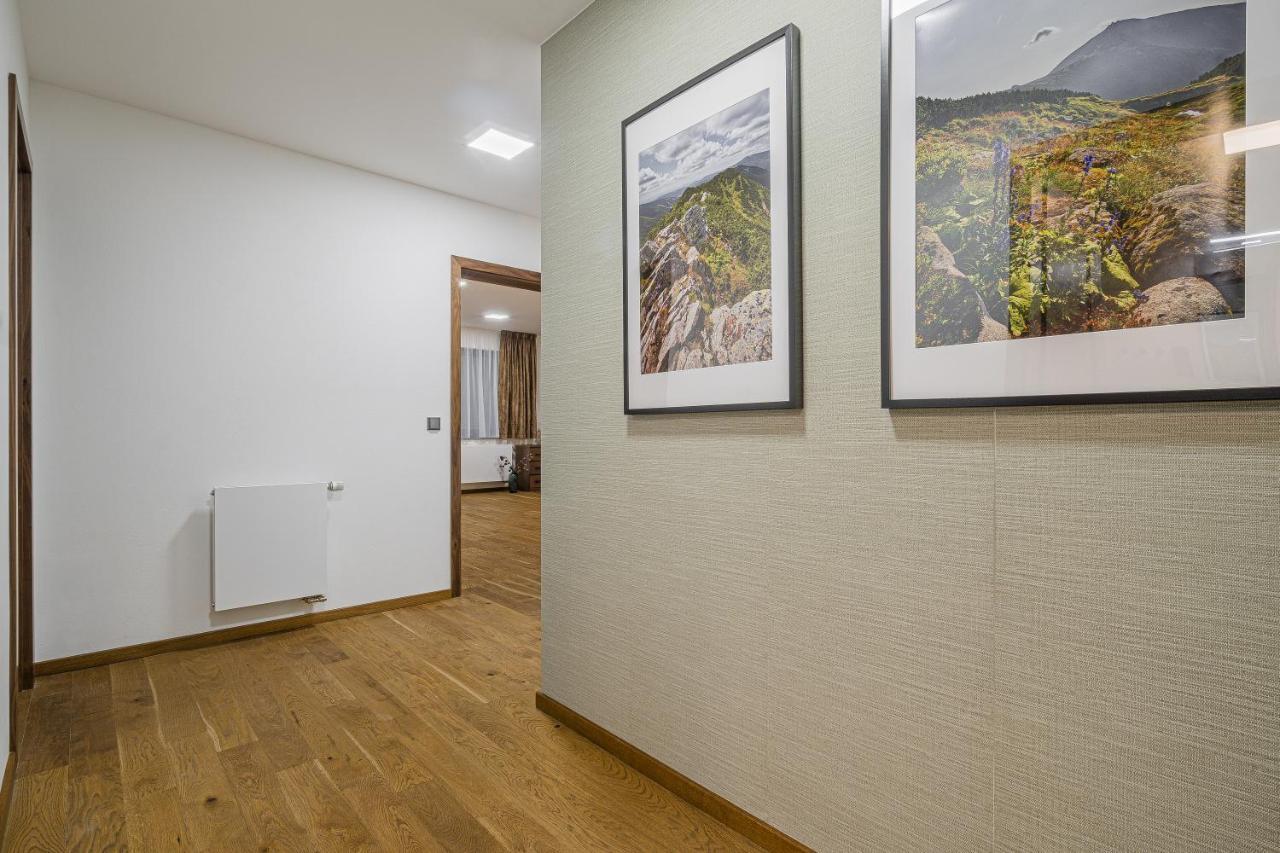 Apartment Adelka 102 Spindleruv Mlyn Exterior photo