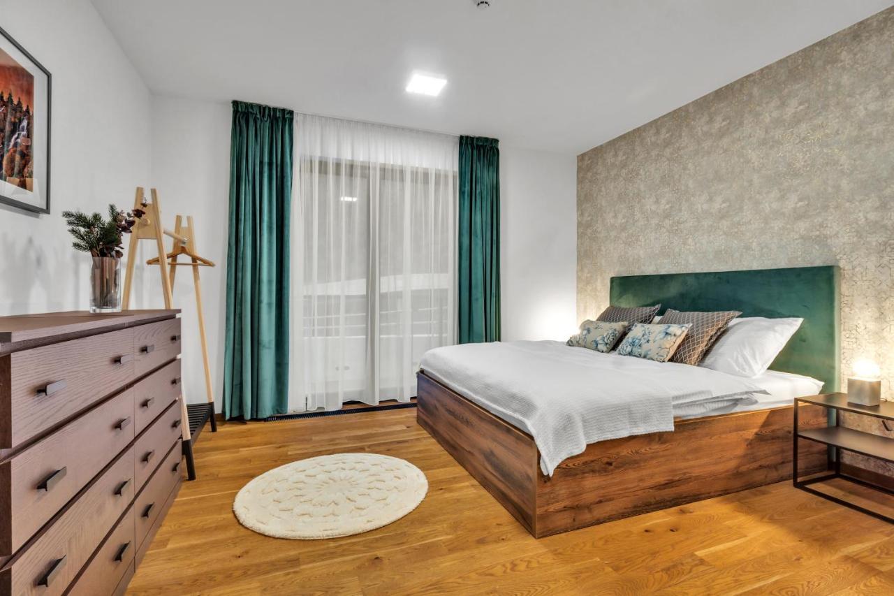 Apartment Adelka 102 Spindleruv Mlyn Exterior photo